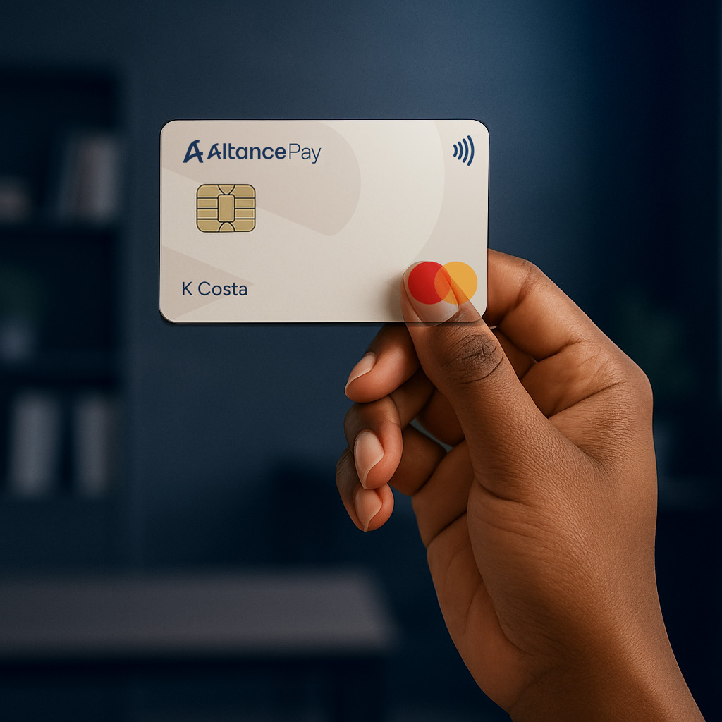 Altance Pay
